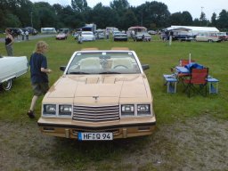 Big Bumper Meet 2007